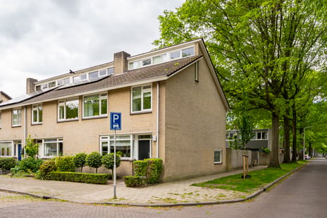 Slot Loevesteinstraat thumbnail
