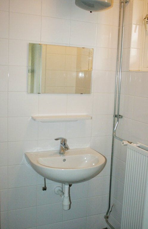 Photo 9 of Kromhoutstraat 11