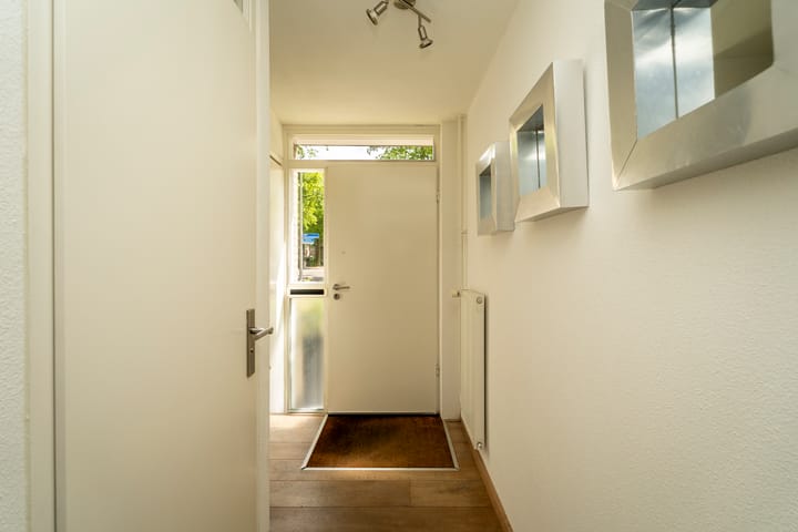Foto 2 van Slot Loevesteinstraat 1