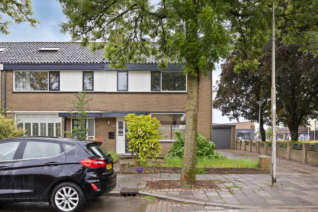 Photo 23 of Topaasstraat 119