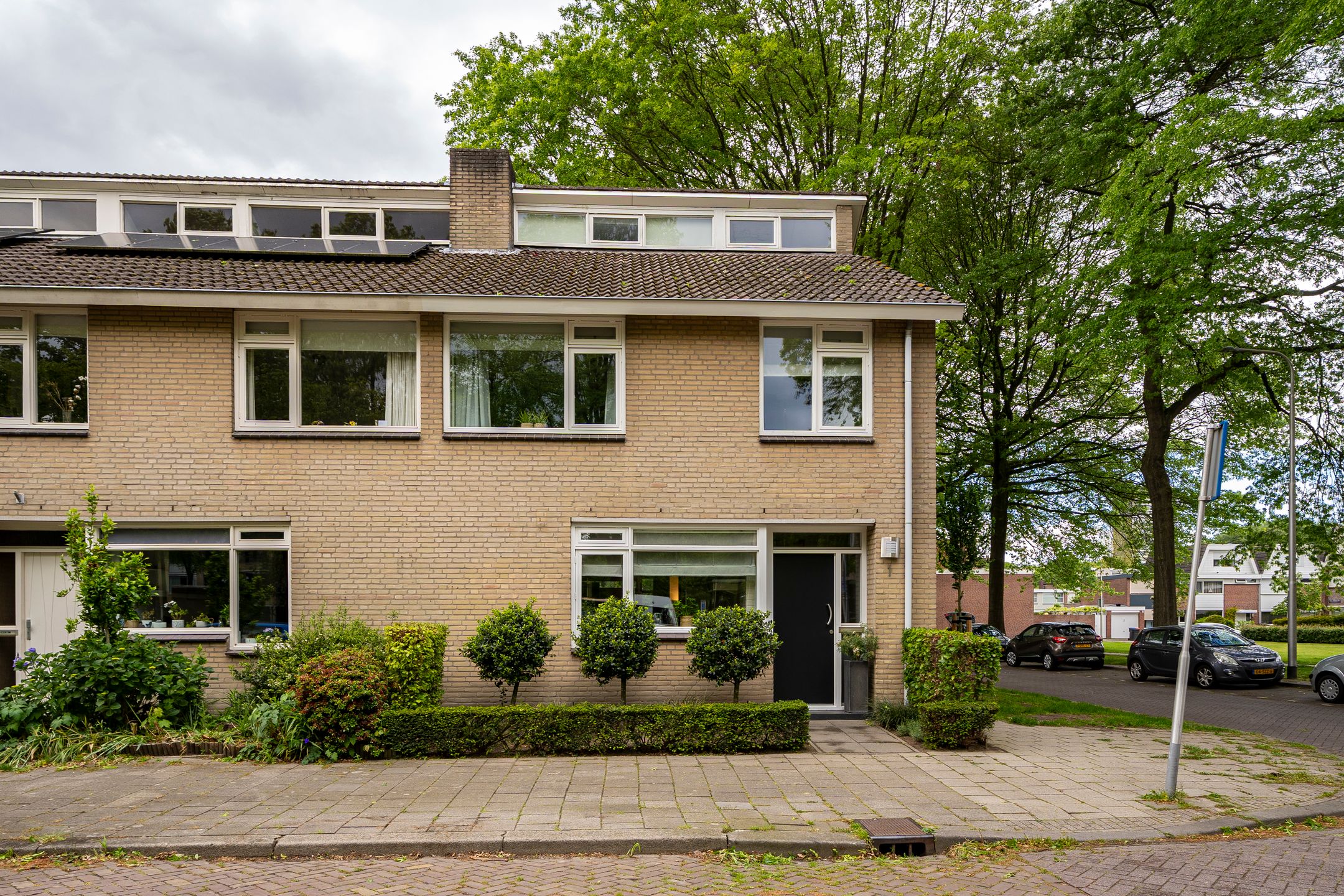 Foto 45 van Slot Loevesteinstraat 1