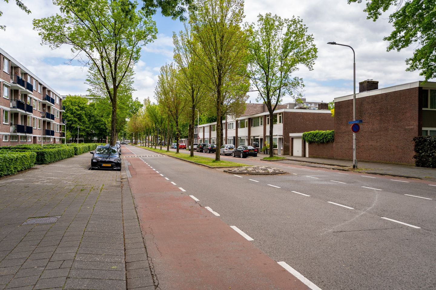 Foto 49 van Slot Loevesteinstraat 1