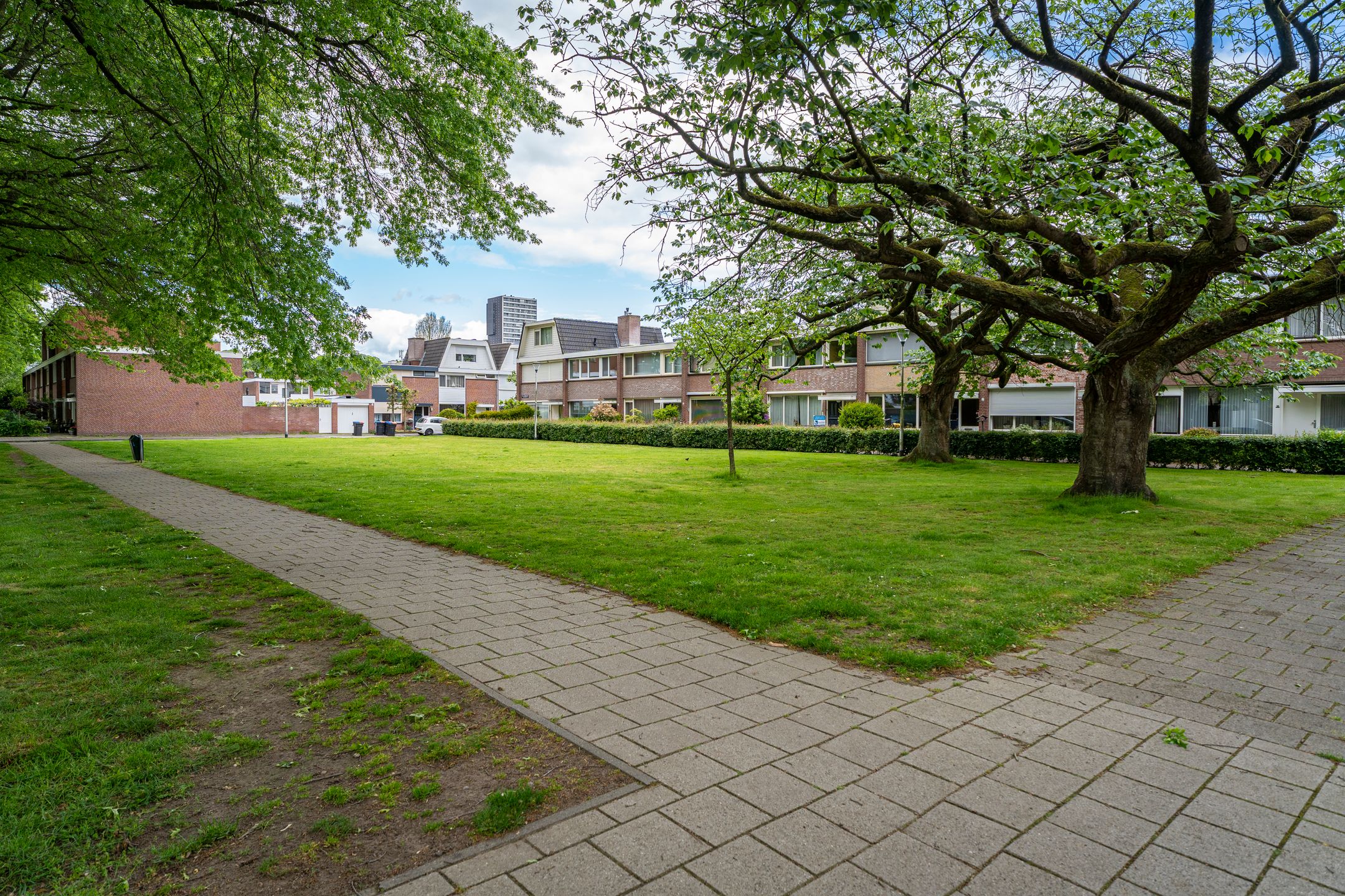 Foto 48 van Slot Loevesteinstraat 1