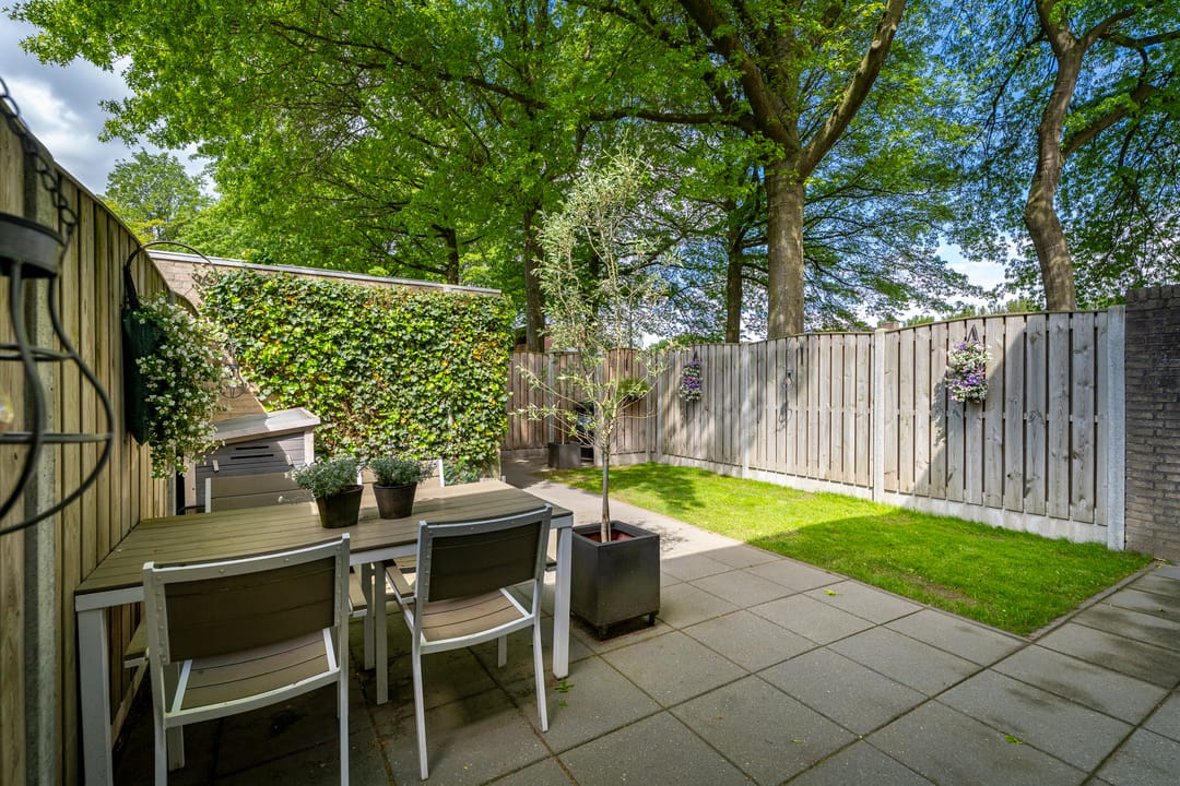 Foto 41 van Slot Loevesteinstraat 1