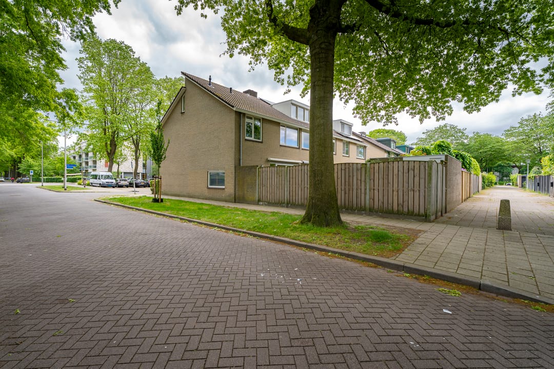 Foto 46 van Slot Loevesteinstraat 1