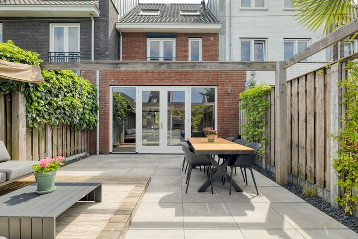 Foto 4 van Adriaan Duyckpad 39
