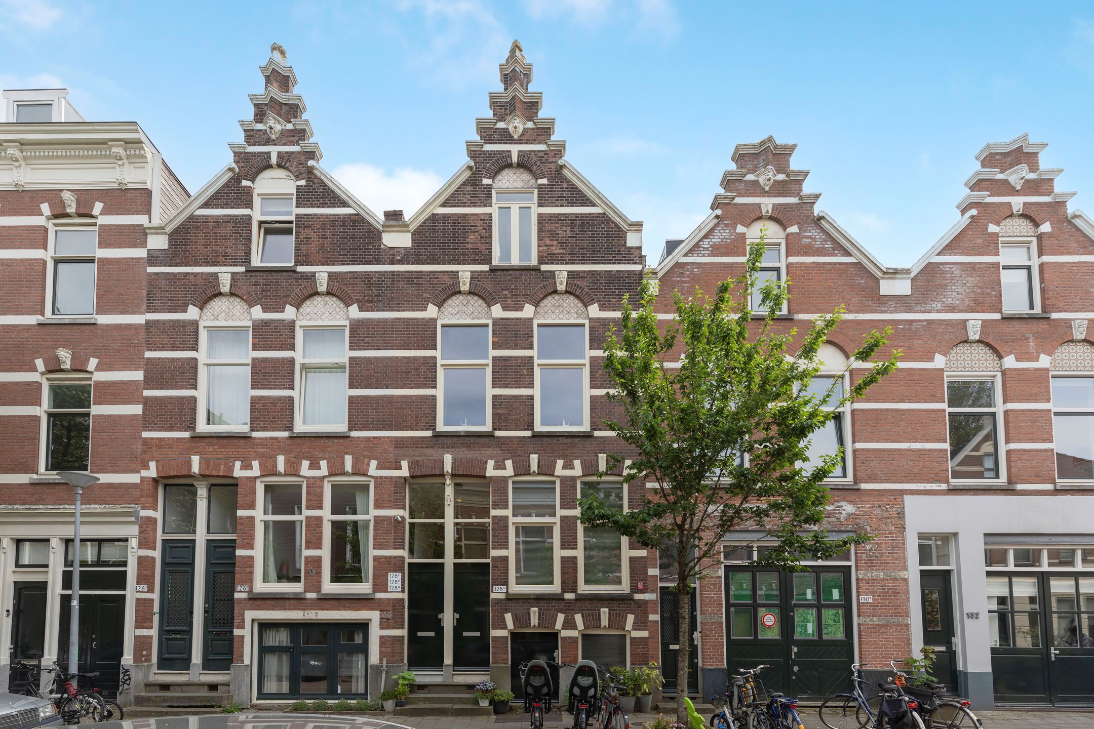 Volmarijnstraat 128-B 128 B