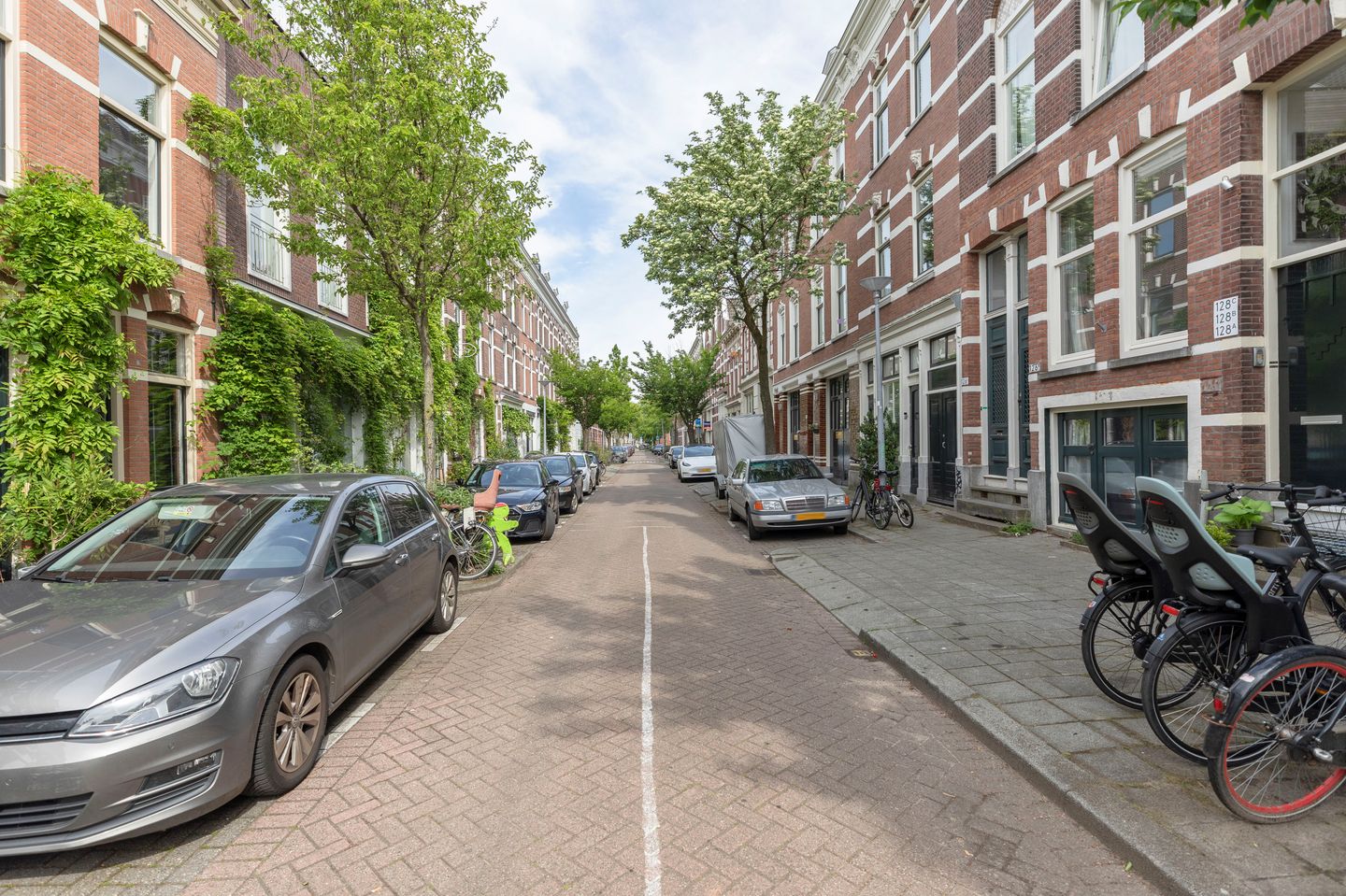 Foto 19 van Volmarijnstraat 128-B