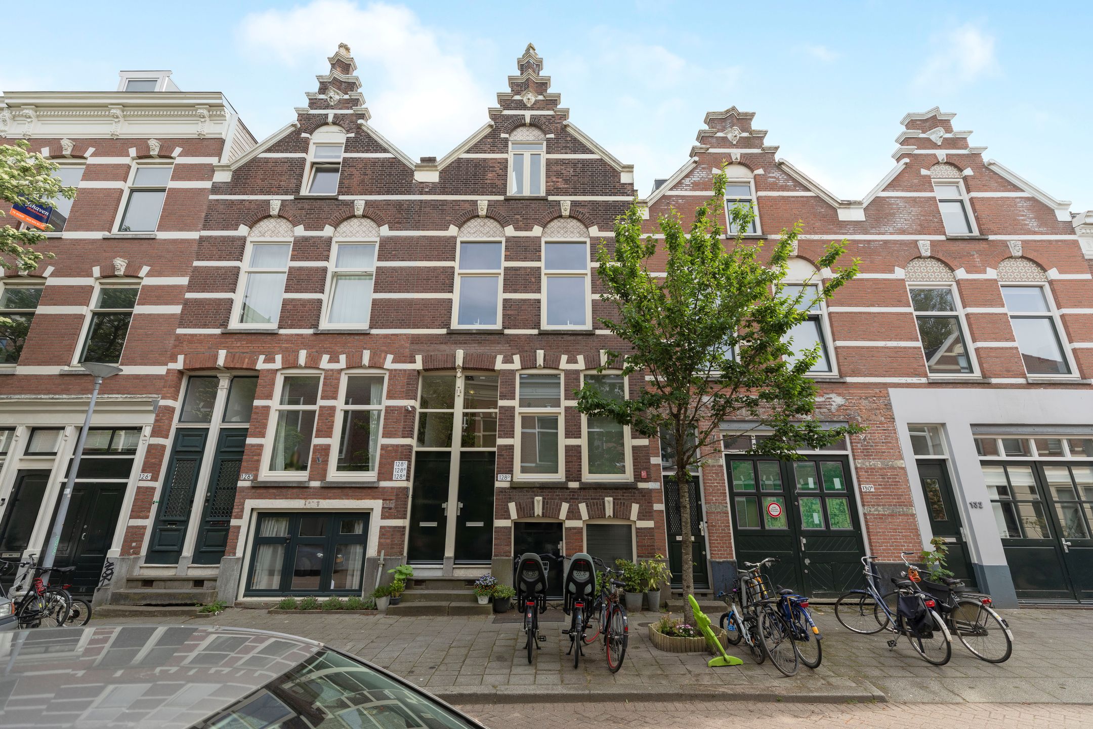 Foto 18 van Volmarijnstraat 128-B