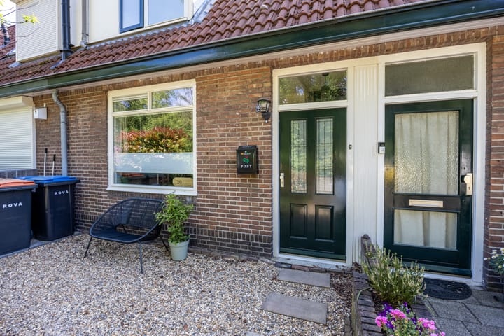 Photo 3 of Sint Willibrordusstraat 20