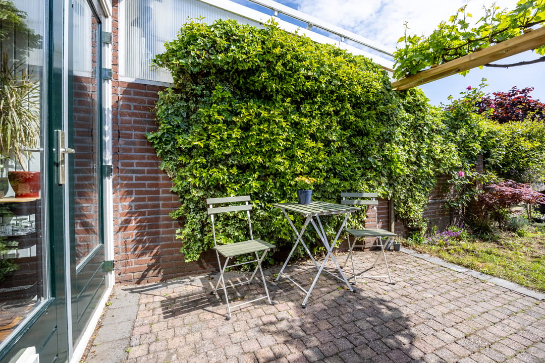 Photo 37 of Sint Willibrordusstraat 20