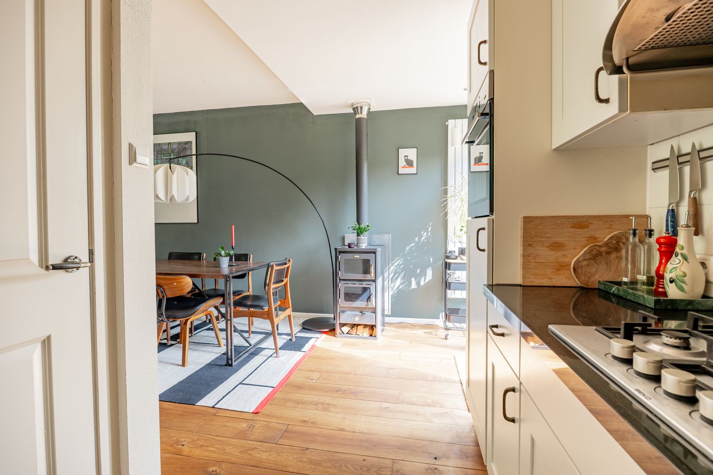 Photo 19 of Sint Willibrordusstraat 20