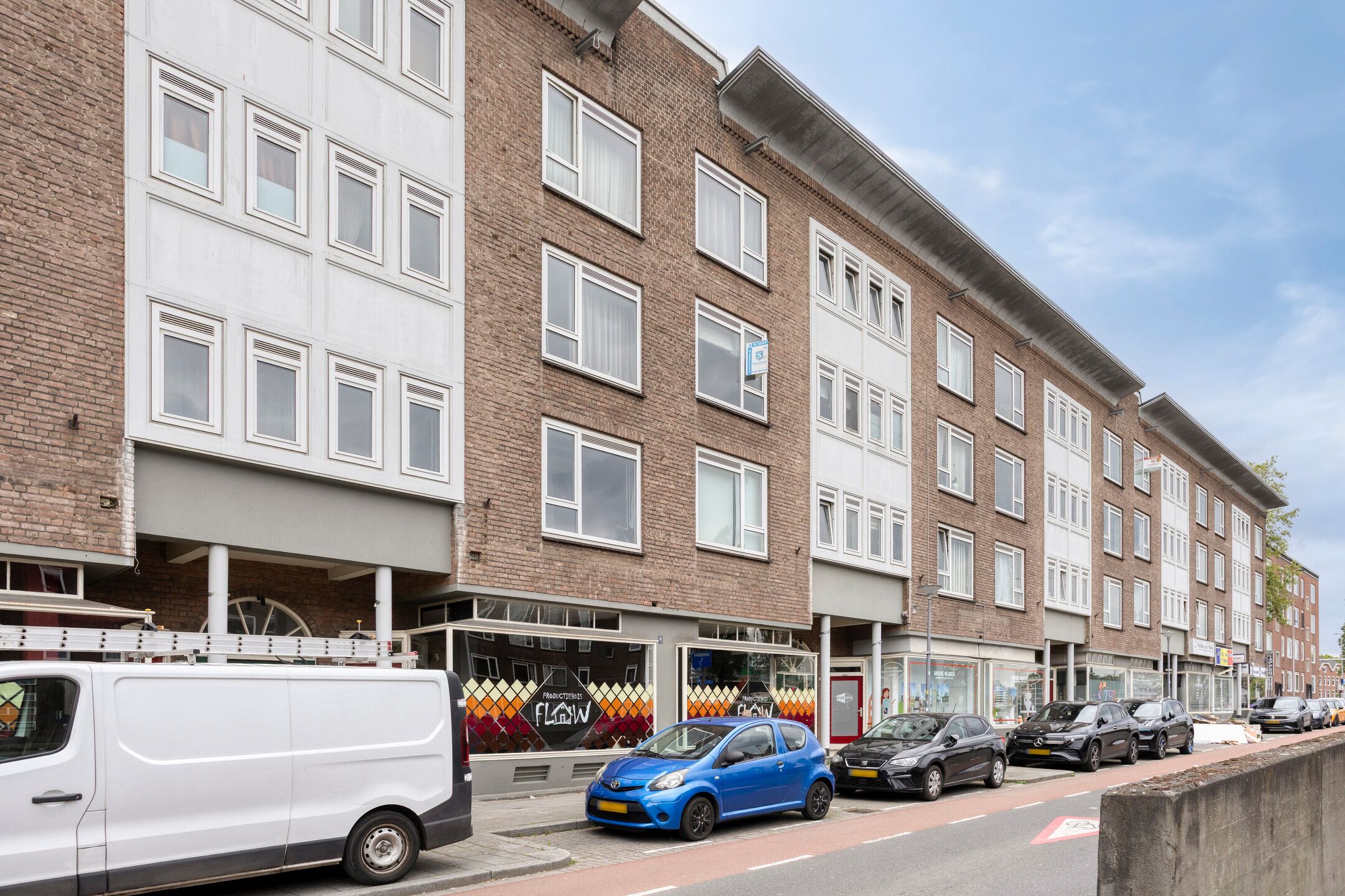 House in Bussum