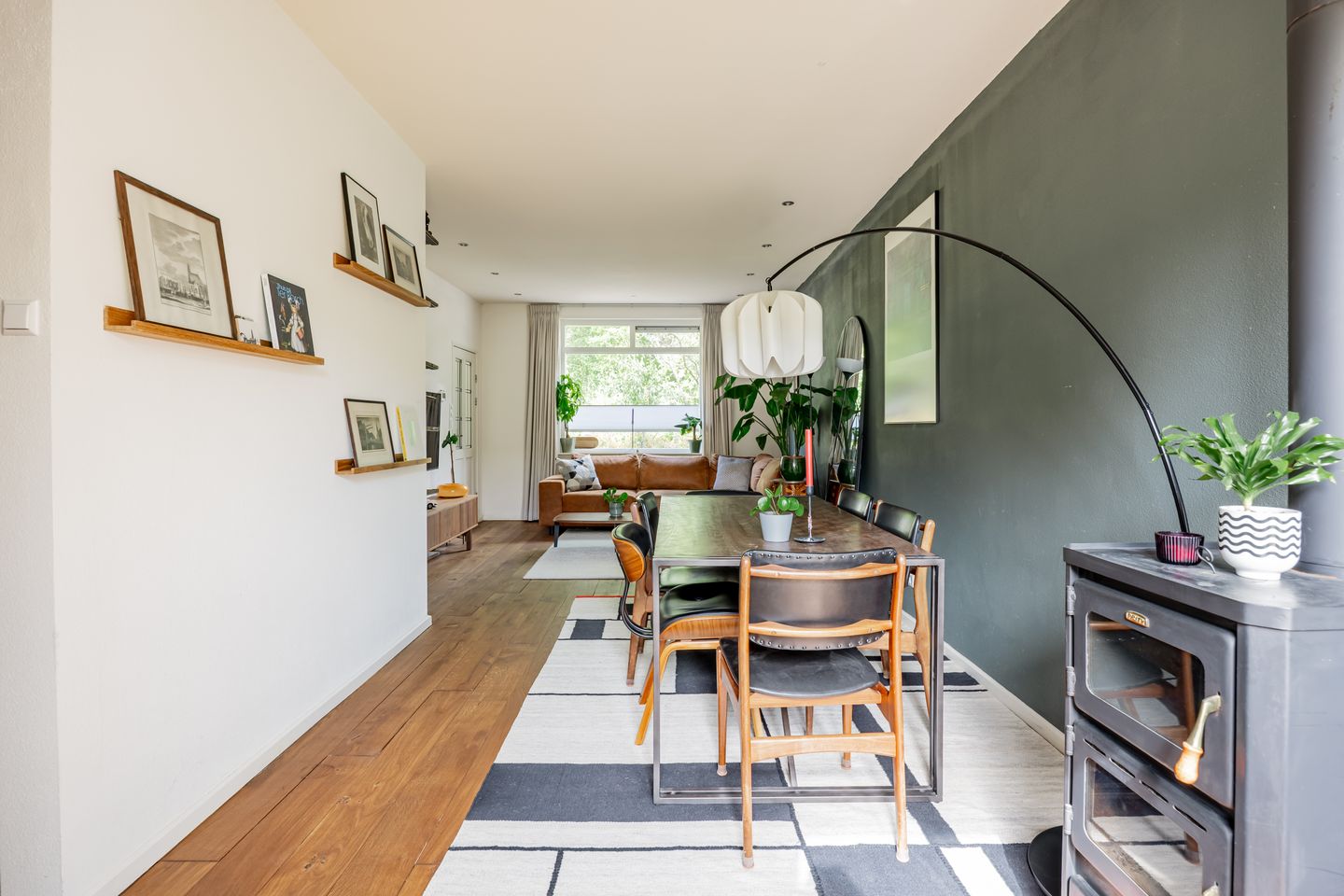 Photo 14 of Sint Willibrordusstraat 20