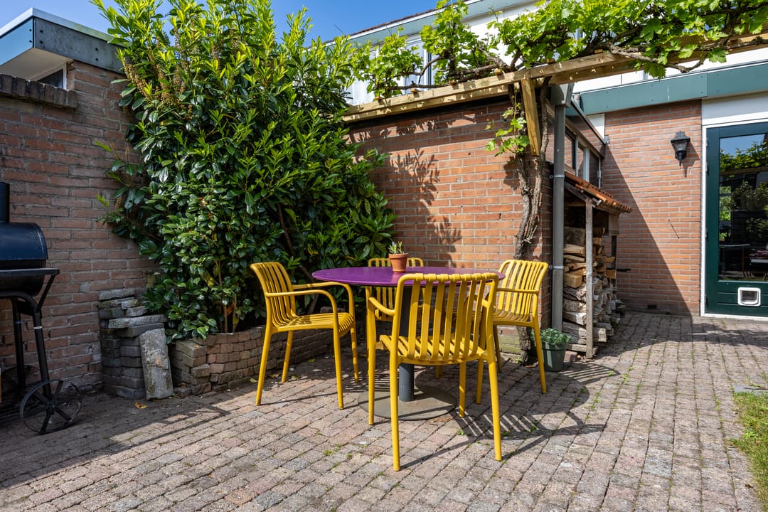 Photo 41 of Sint Willibrordusstraat 20