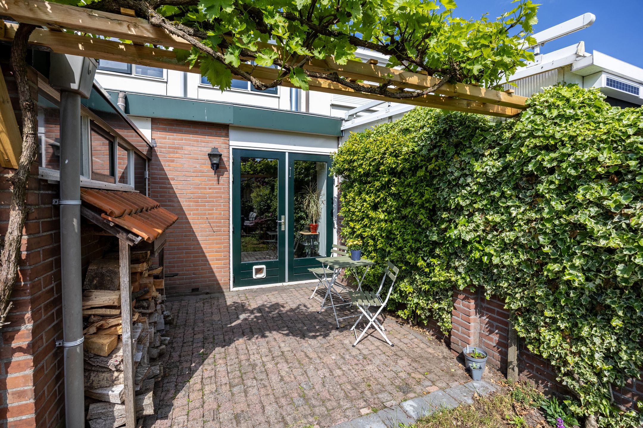 Photo 39 of Sint Willibrordusstraat 20
