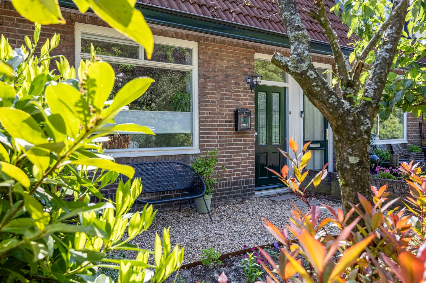 Photo 4 of Sint Willibrordusstraat 20