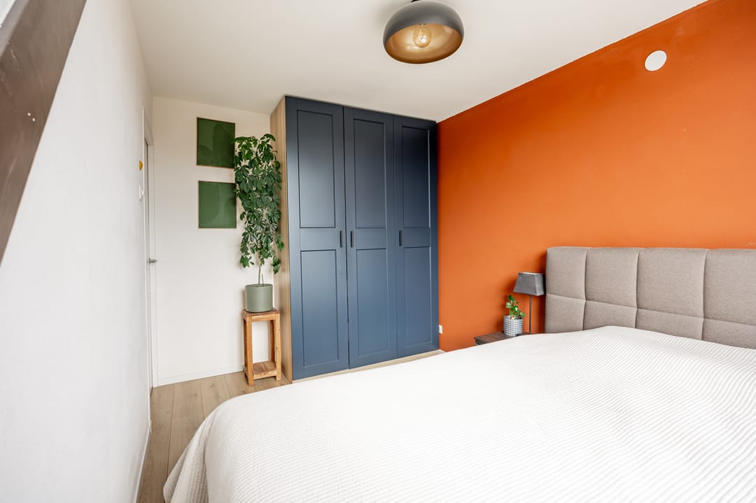 Photo 32 of Sint Willibrordusstraat 20