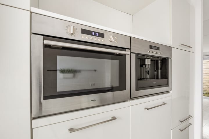 Tussenwoning te koop: Topzeil 18, Almere