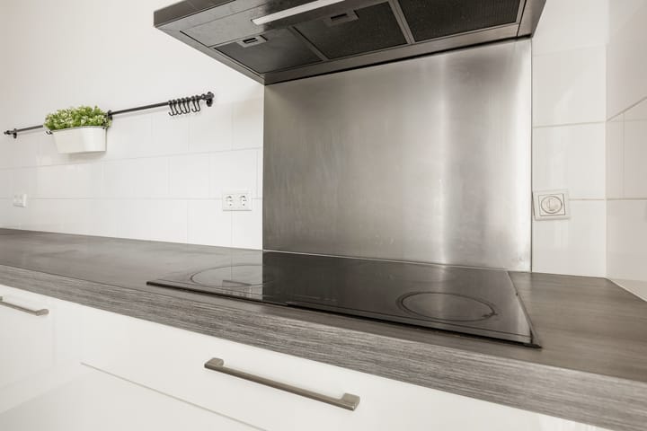 Tussenwoning te koop: Topzeil 18, Almere