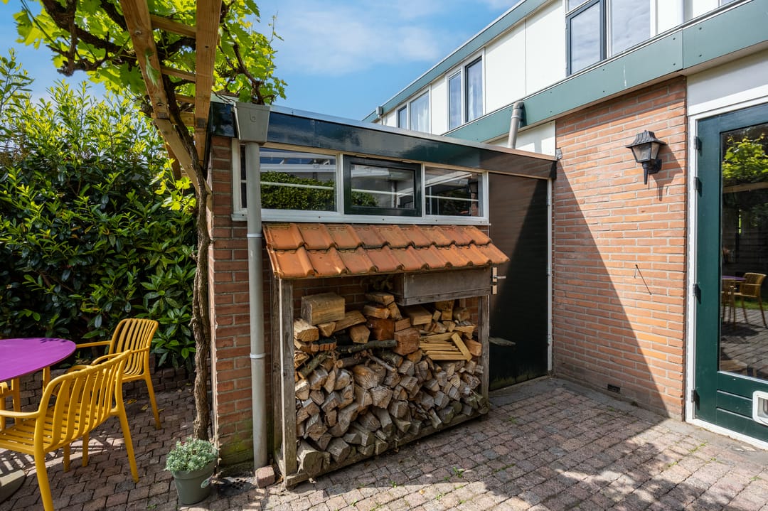 Photo 38 of Sint Willibrordusstraat 20