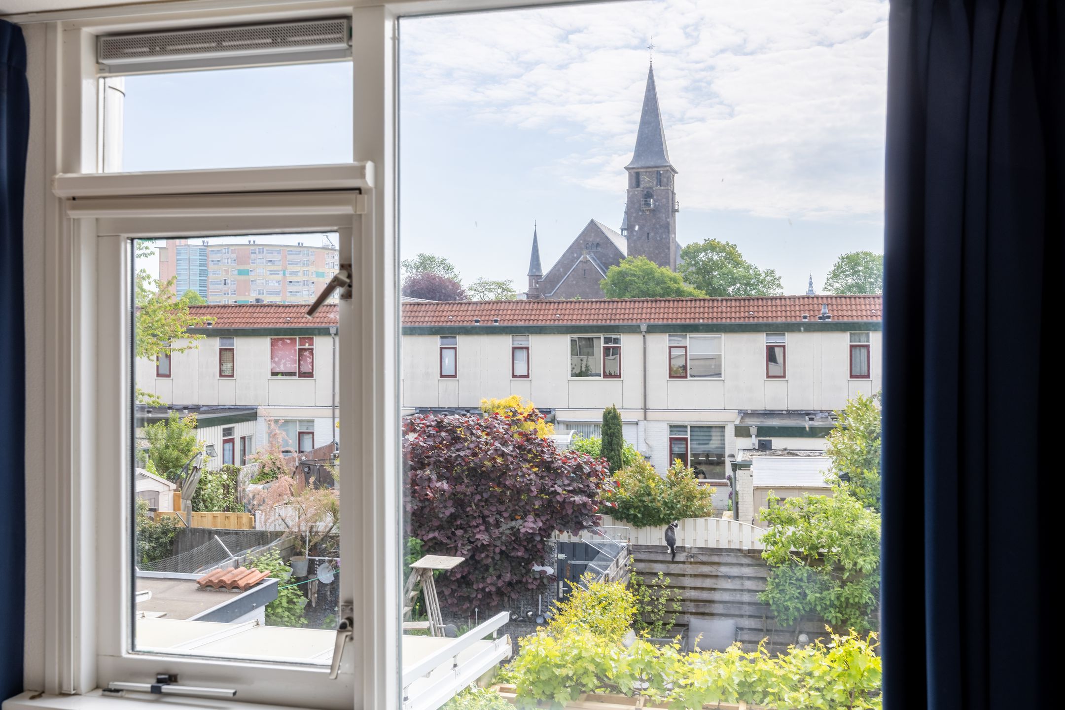 Photo 33 of Sint Willibrordusstraat 20