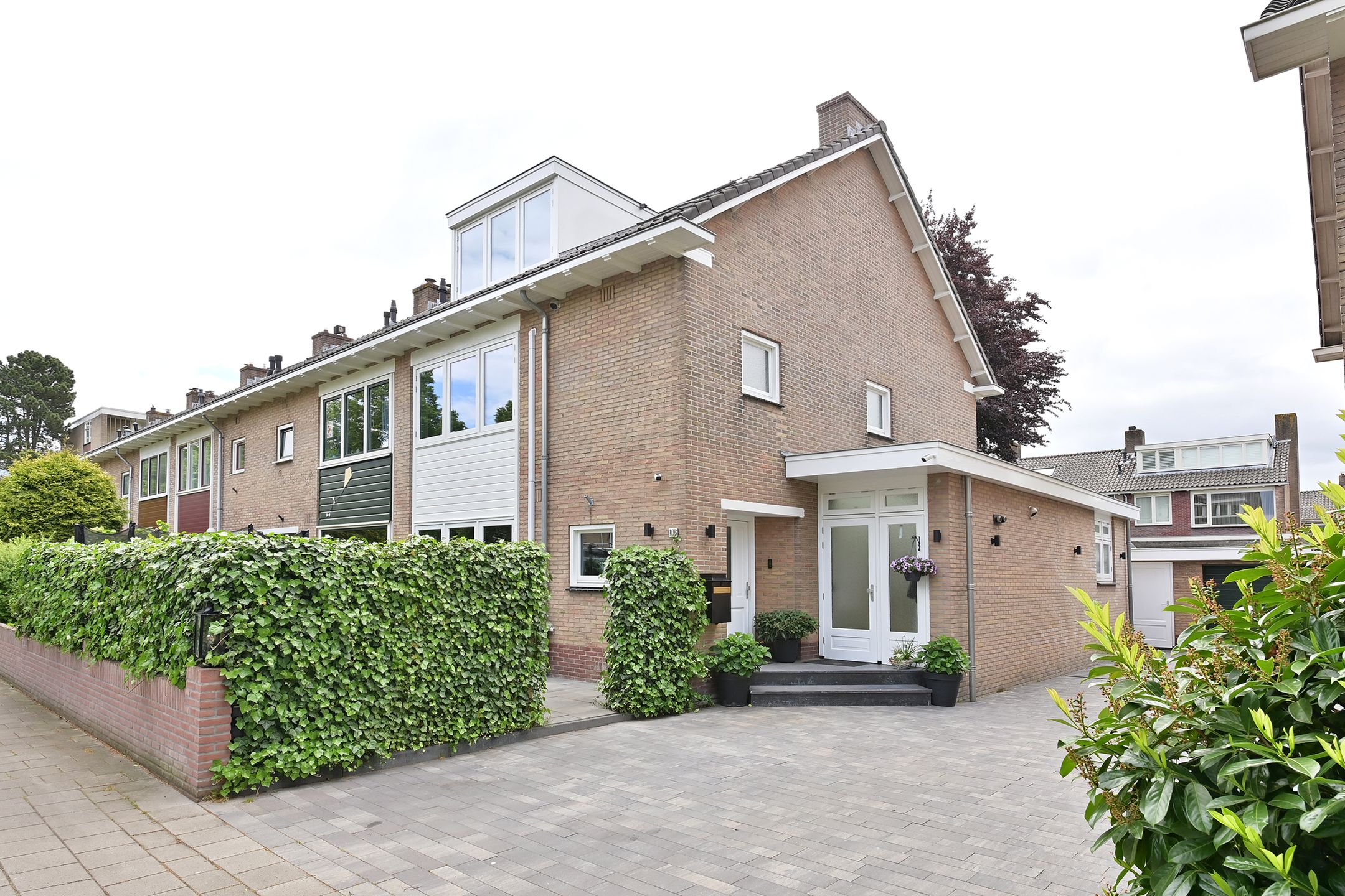 Koekoeklaan 106 