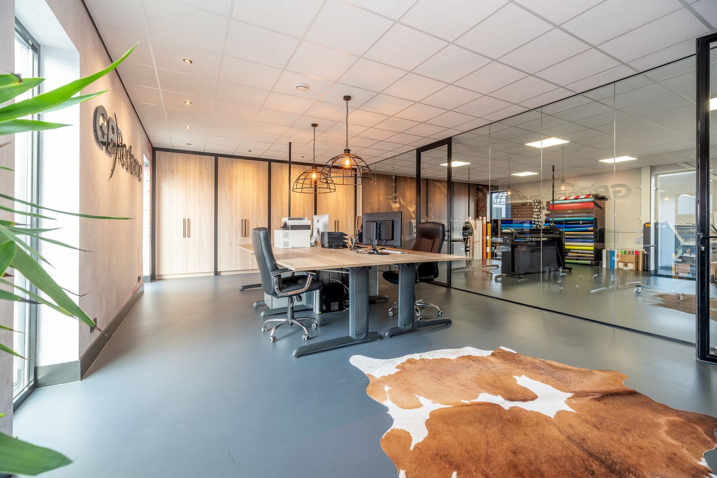 Bekijk foto 4 van Het Laar 9-A