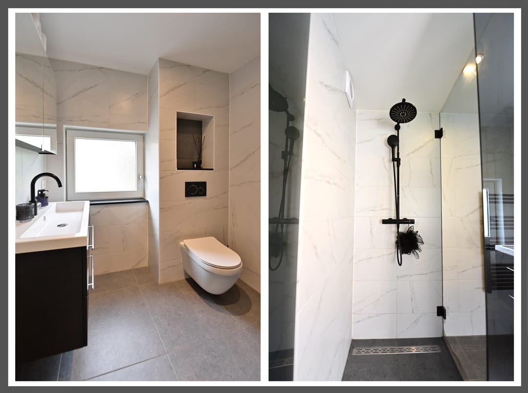 Recently Renovated Corner House with Guest Accommodation in Bussum — 17