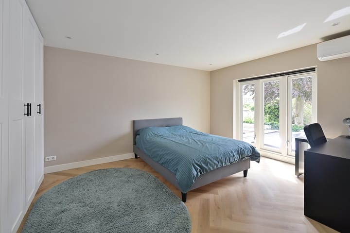 Hoekwoning te koop: Koekoeklaan 106, Bussum