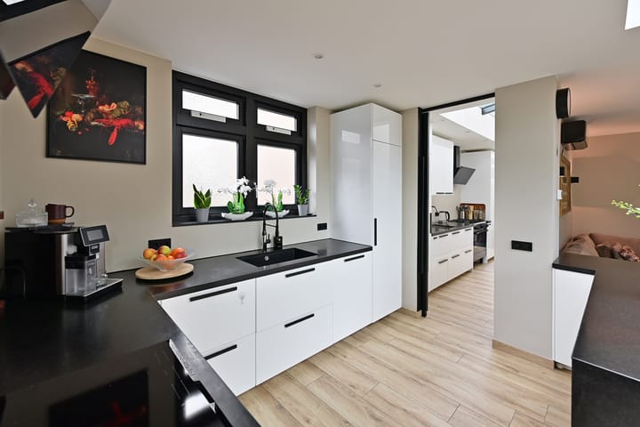 Hoekwoning te koop: Koekoeklaan 106, Bussum