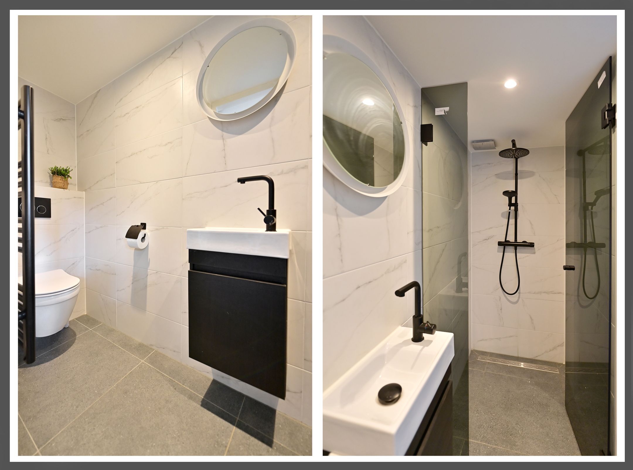 Recently Renovated Corner House with Guest Accommodation in Bussum — 27