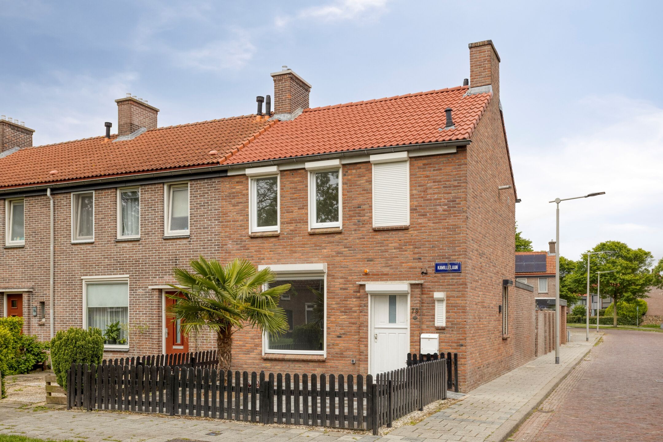 Kamillelaan 79 