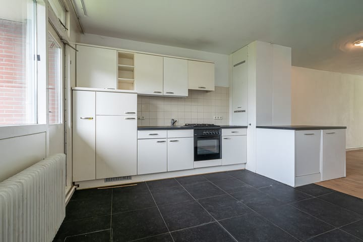 Foto 4 van Hooftlaan 59