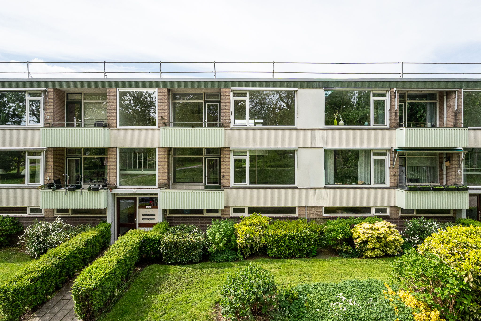 Hooftlaan 59 