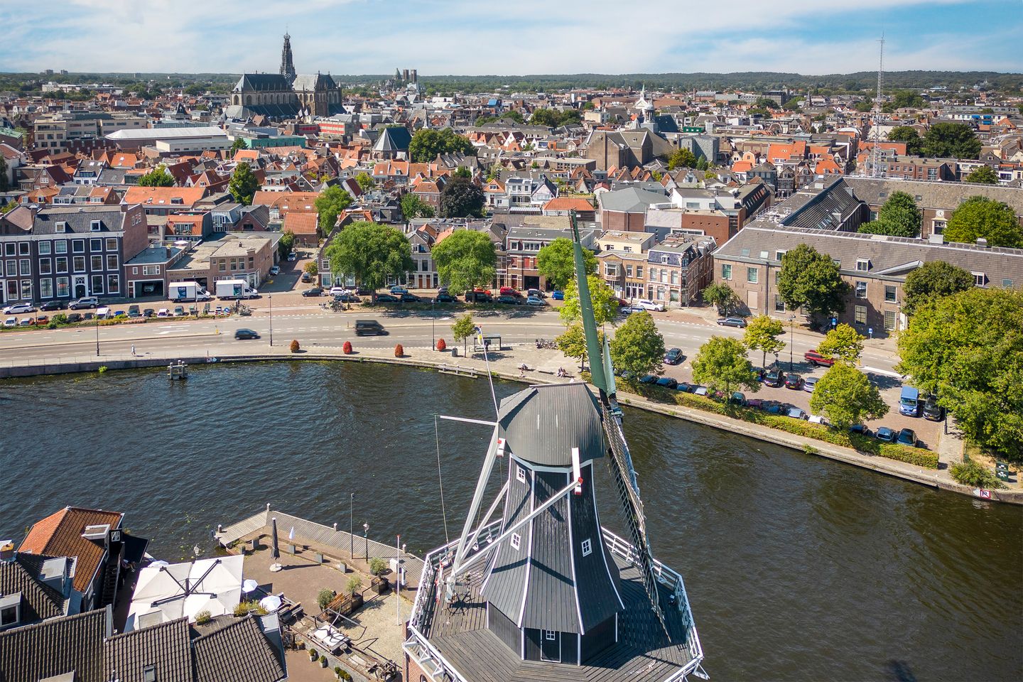 Photo 25 of Spaarne 135