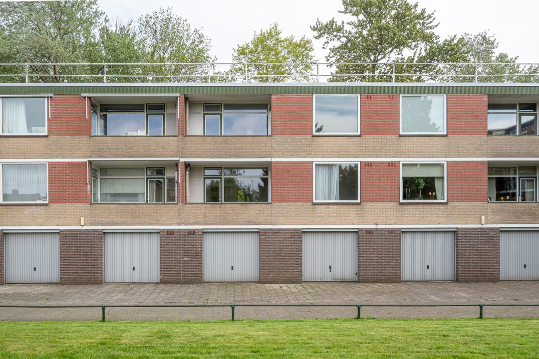 Foto 41 van Hooftlaan 59