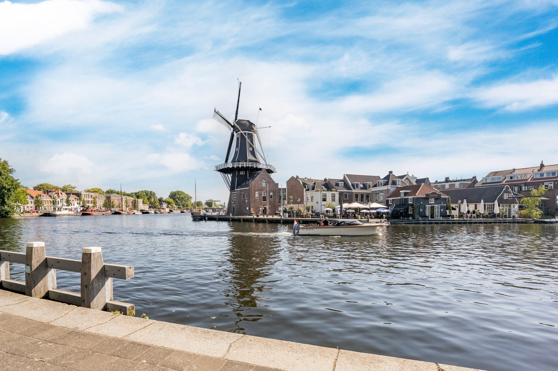 Photo 24 of Spaarne 135