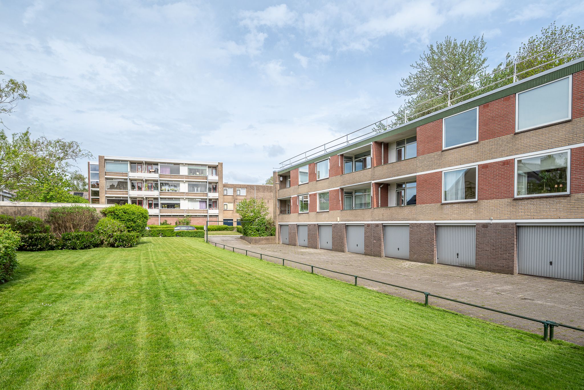 Foto 42 van Hooftlaan 59