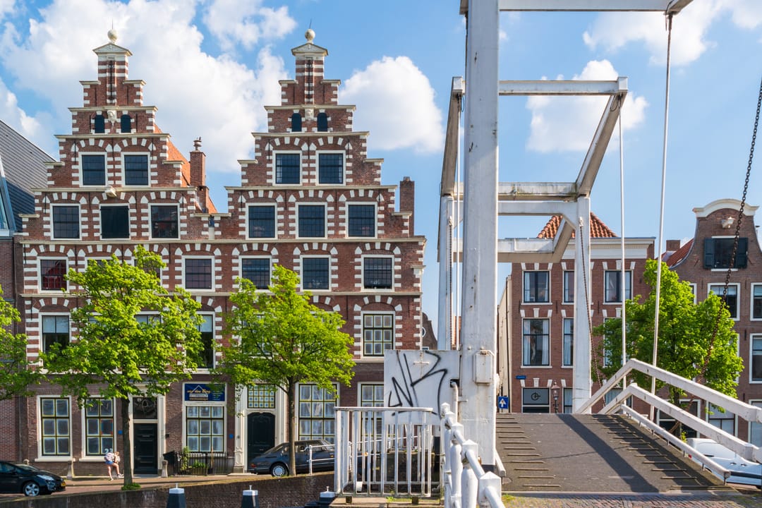 Photo 26 of Spaarne 135