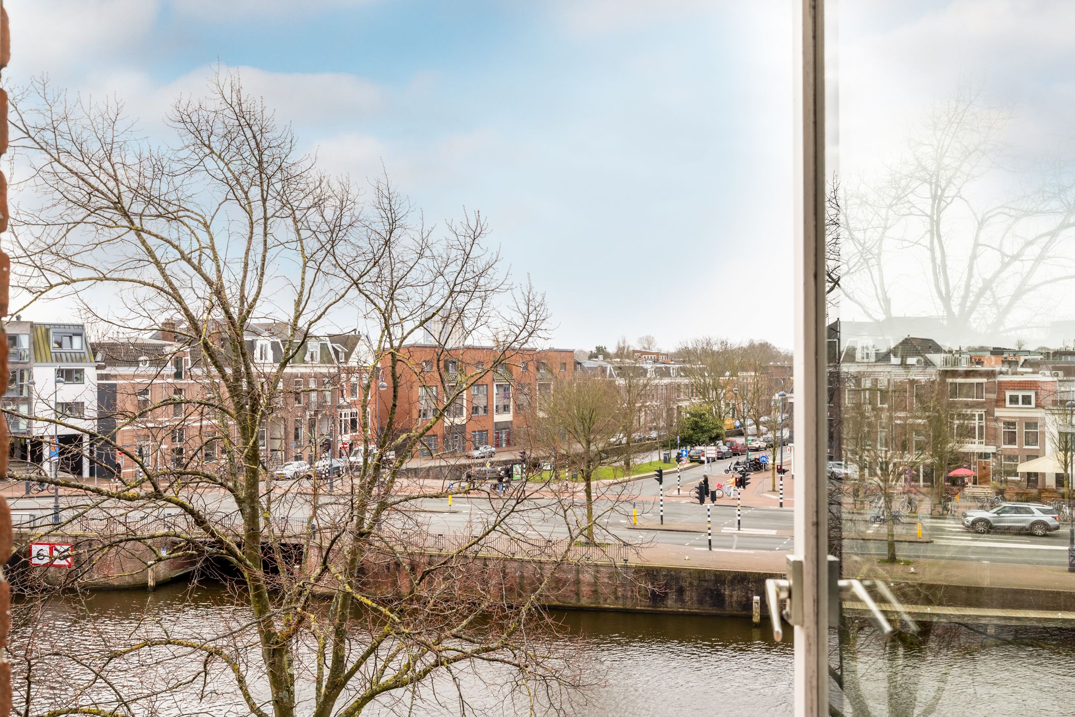 Photo 3 of Spaarne 135
