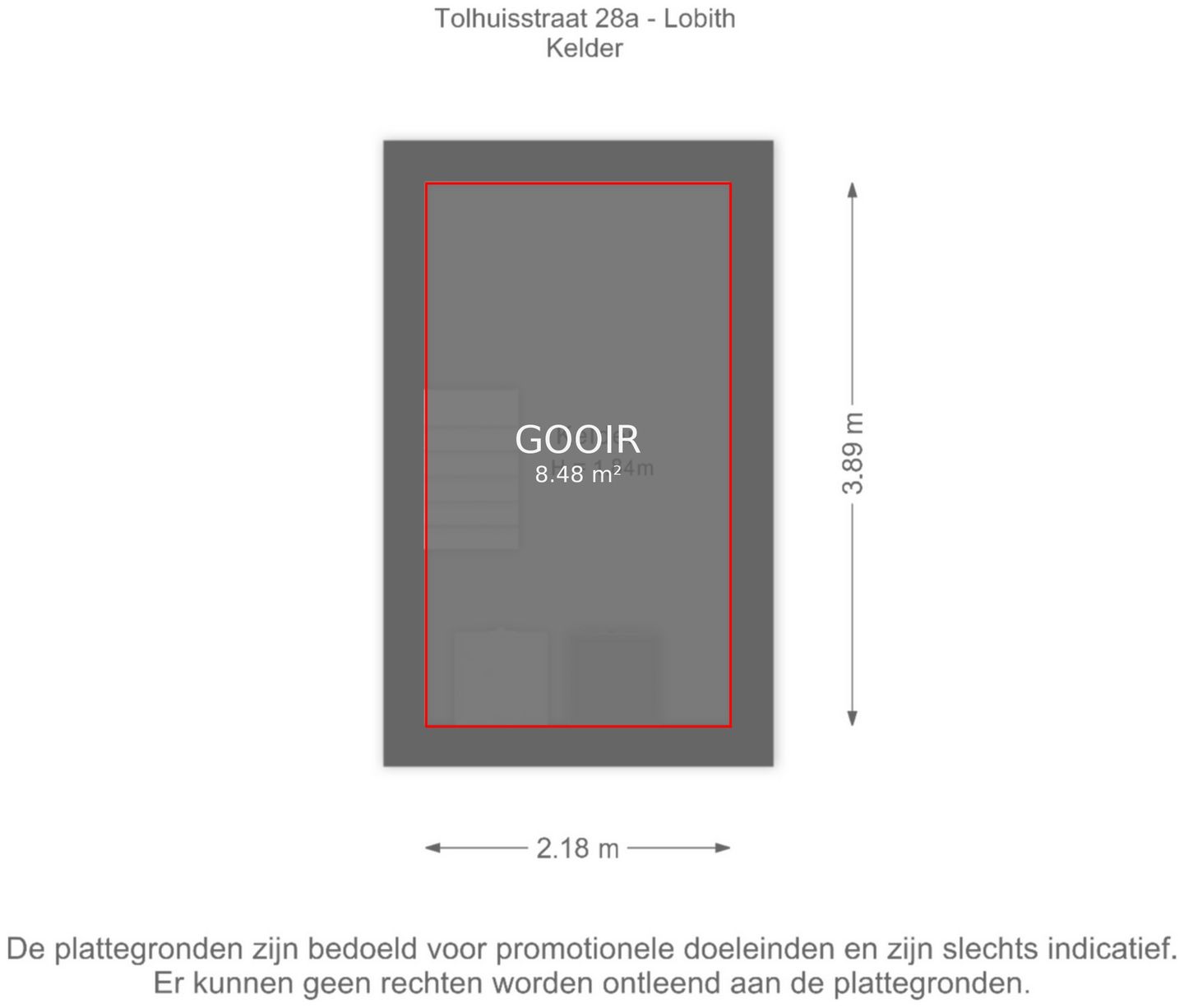 Foto 49 van Tolhuisstraat 28-A