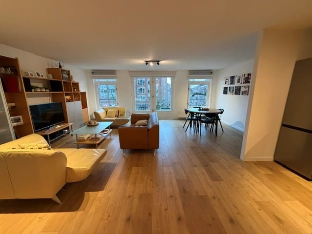 Foto 1 van Oostzeedijk 326-B