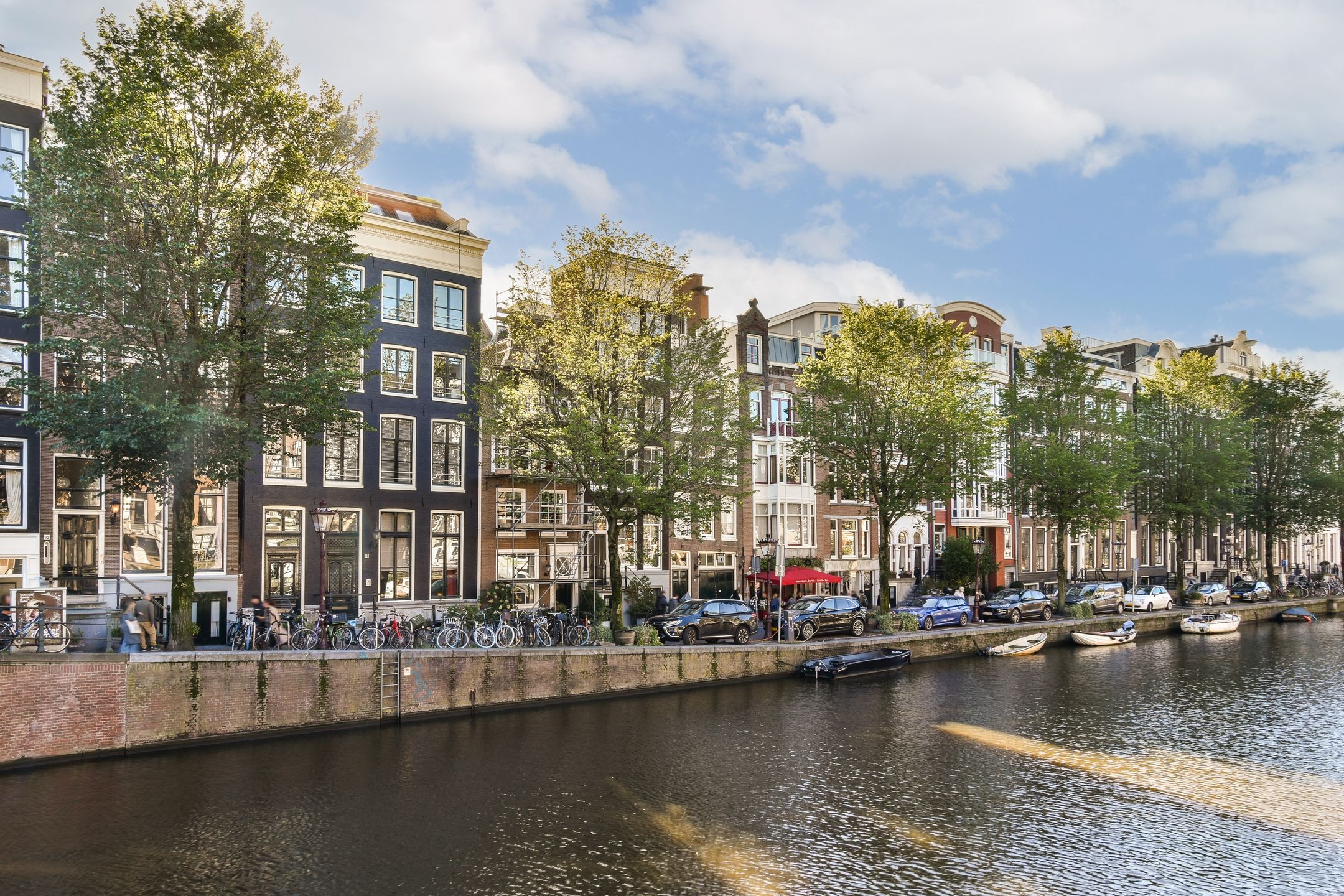 Photo 24 of Singel 99-B