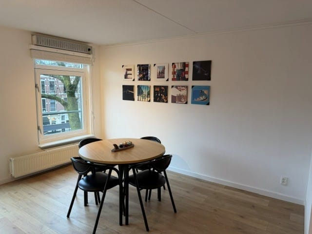 Foto 4 van Oostzeedijk 326-B