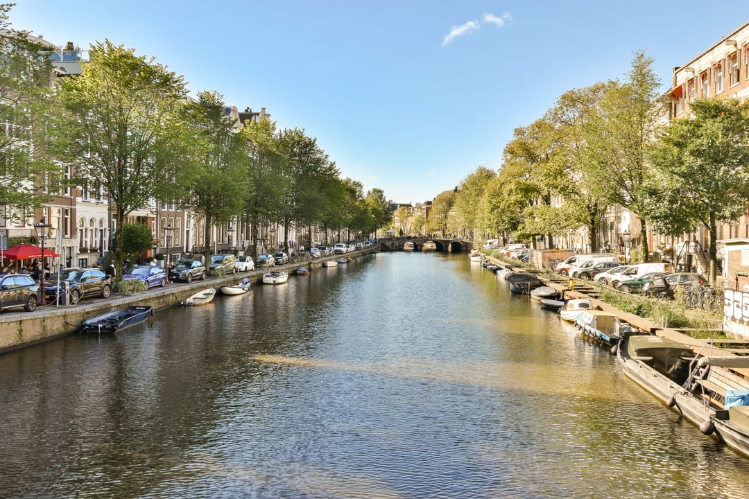 Photo 23 of Singel 99-B