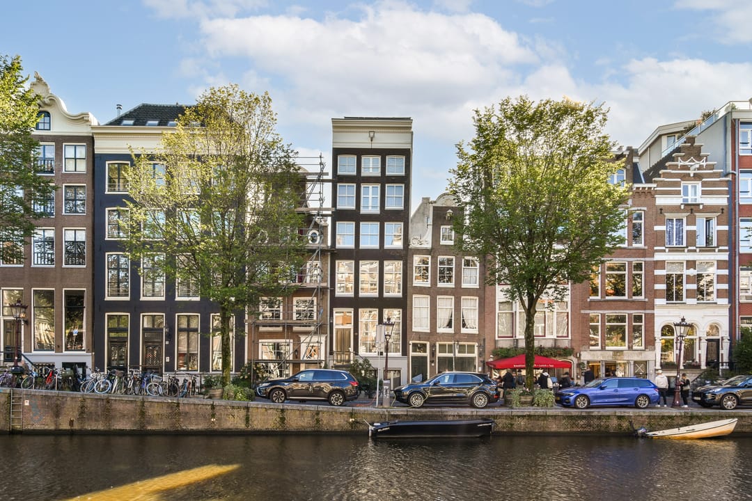 Photo 1 of Singel 99-B