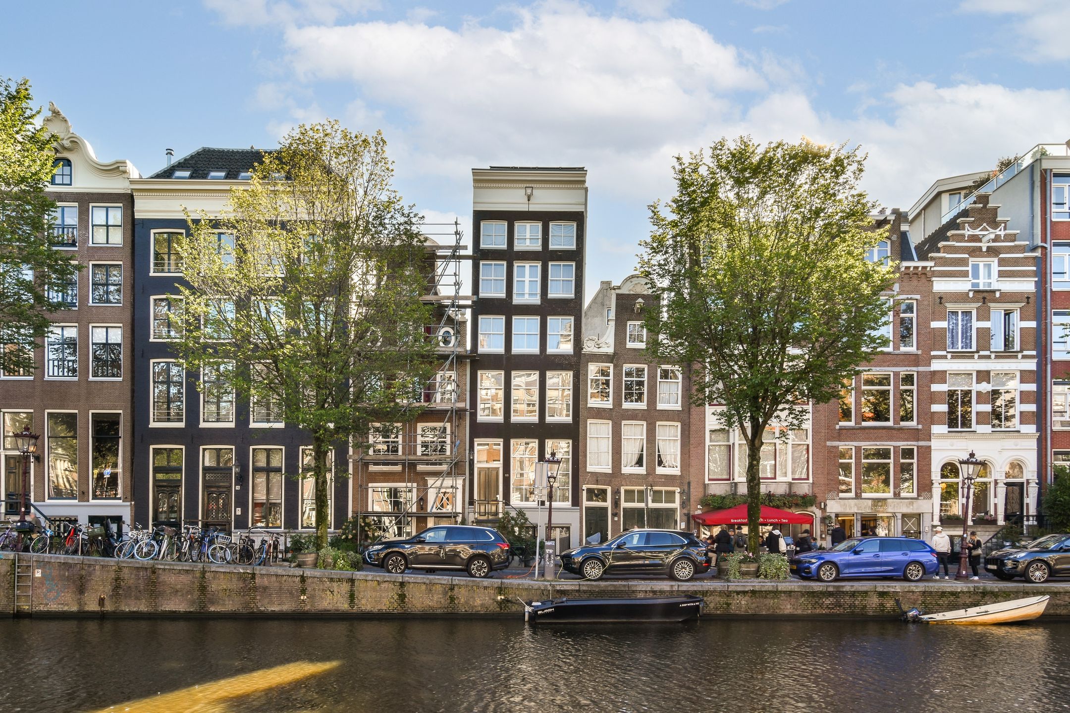 Singel 99-B 99 B