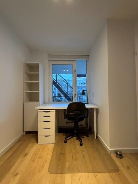 Foto 13 van Oostzeedijk 326-B