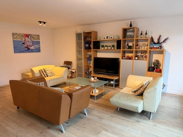Foto 2 van Oostzeedijk 326-B
